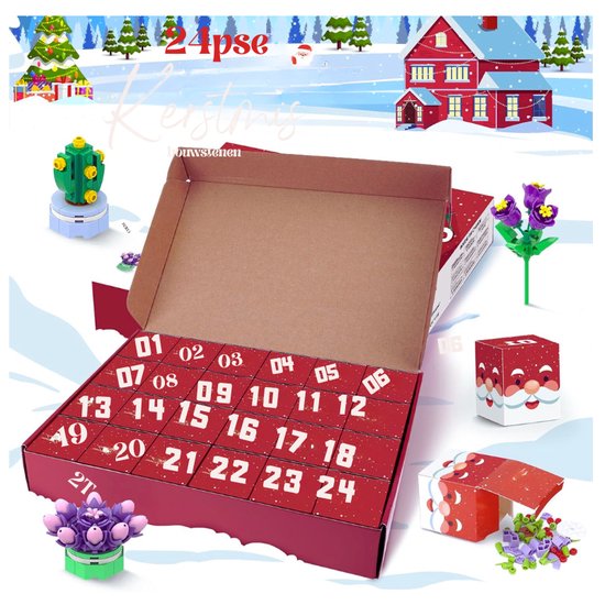 Adventskalender