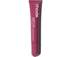 Rhode Skin - Peptide Lip Tint - The Tinted Lip Layer in Core Shades - Raspberry Jelly - Crushed Berry Rhode Skin - Peptide Lip Tint - The Tinted Lip Layer in Core Shades - Raspberry Jelly - Crushed Berry