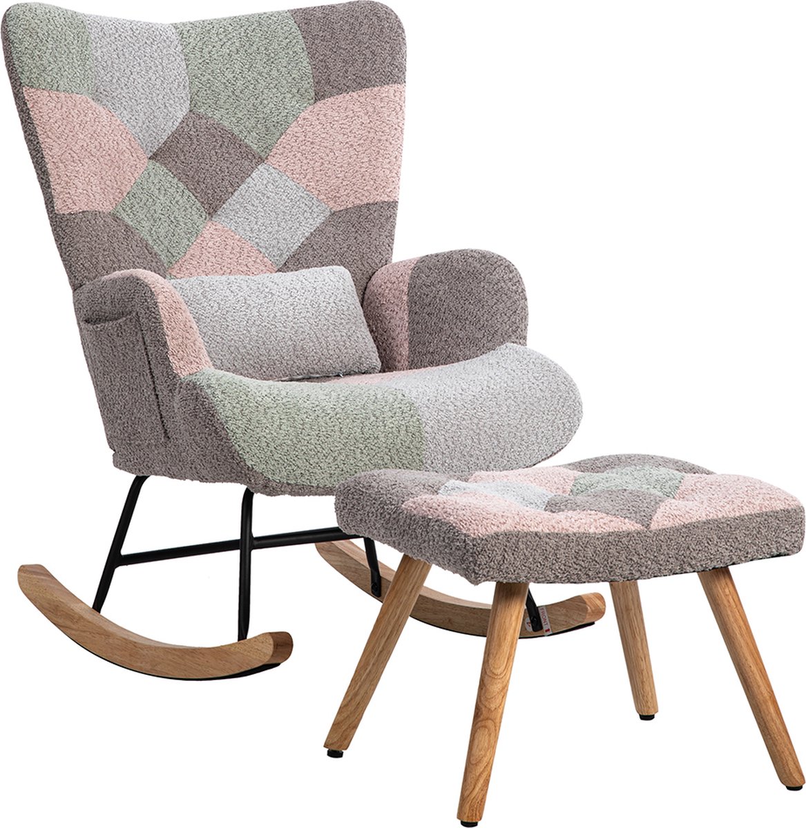 Schommelstoel ZEN 564 van FitFORM ~ Relax stoel ~ Zitten ~ Lichaamshouding ~ Hulpmiddelen ~ : Oplossingen & hulpmiddelen Schommelstoel ZEN 564 van FitFORM ~ Relax stoel ~ Zitten ~ Lichaamshouding ~ Hulpmiddelen ~ : Oplossingen & hulpmiddelen