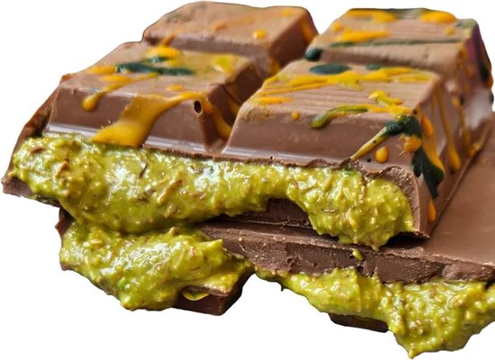 Bounty Chocolade Reep Single 57 Gram - Doos 24 stuks