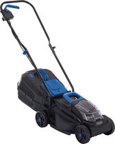 Bol.com Scheppach BC-MP320-X Accu Grasmaaier - 20V aanbieding