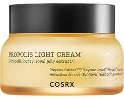 COSRX - Full Fit Propolis Light Cream - 65 ml
