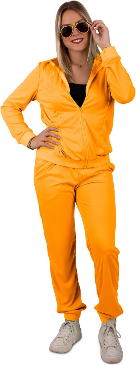Player Orange Team - Vrouw