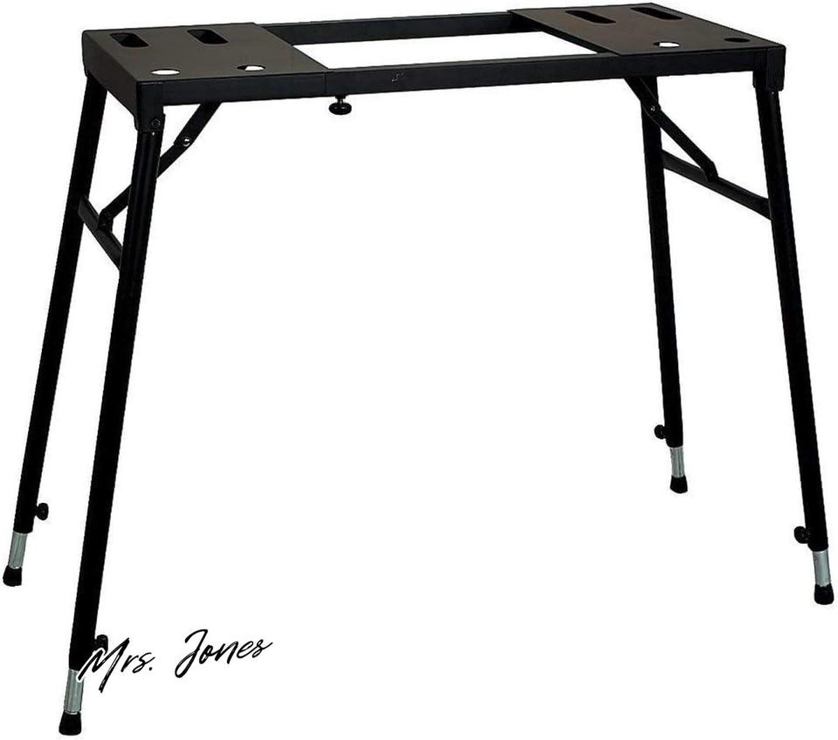 Mrs. Jones Apparatuurstandaard Gewa 900577 - Accessoires voor muziekinstrumenten .