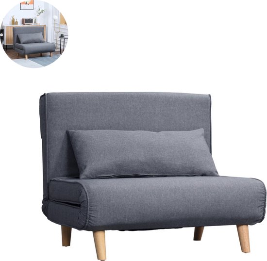Collectie | Slaapbanken | Slaapbank 126 Special | Bed Habits