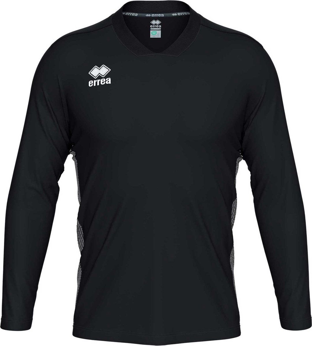 Errea Jerzy Shirt Ml Ad - Sportswear - Volwassen