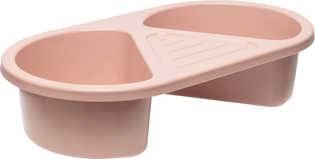 Goedkoopste Bébé-Jou Waskom Pale Pink