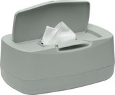 Bébé-Jou Easy Wipe Box Silk Breeze Green Grey