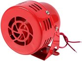 Klaxon pneumatique Lexium - Klaxon pneumatique 12 Volts - Klaxon - Klaxon 12 Volts - Klaxon à gaz