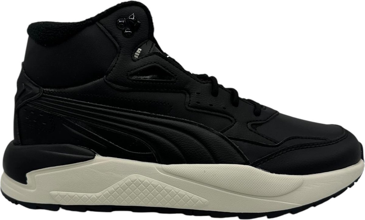 Puma X-Ray Speed Mid WTNR Sneakers Heren Zwart