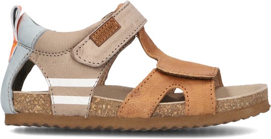 Sandalen Jongens Shoesme Sandalen Maat 26 Shoesme Bi23s086
