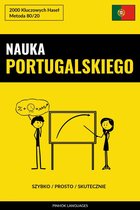 Nauka Portugalskiego - Szybko / Prosto / Skutecznie