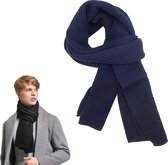 Warme Winter Colsjaal voor Kinderen met Afrikaanse print Unisex - Oran