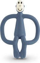 Matchstick Monkey Bijtring – Airforce Blue