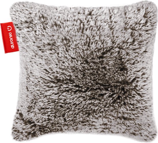 Teddy kussen 45 bij 45