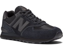 New Balance ML574 Heren Sneakers - Black