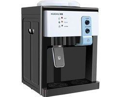 Waterkoeler Dispenser Vrijstaande Warm- en Koud water dispenser - 110V