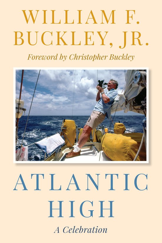 Atlantic High - cover