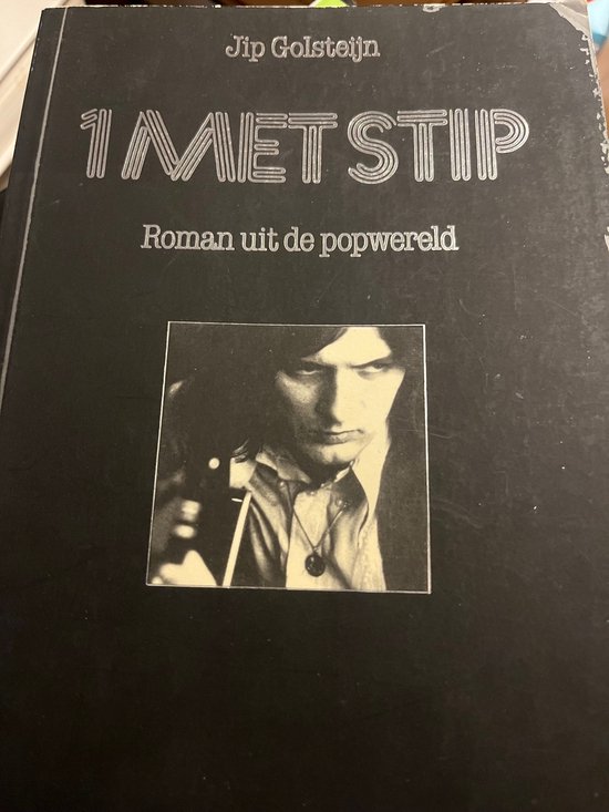 9789062130542 - 1 met stip