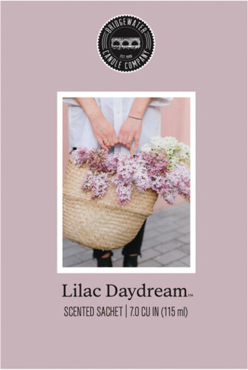 Lilac Daydream bridgewater