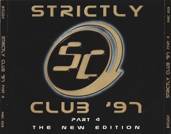 Strictly Club '97 Part 4