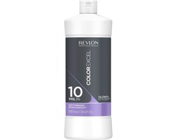 Revlon Professioneel Revlonissimo Kleur Excel Soft Energizer Developer 10 VOL 3%