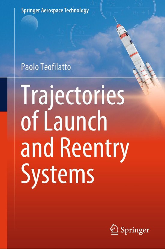 Mechanical Engineering (R0) - Trajectories of Launch and Ree ... - cover