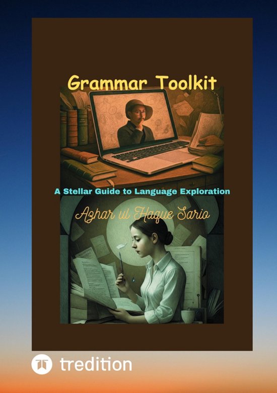 Grammar Toolkit - cover