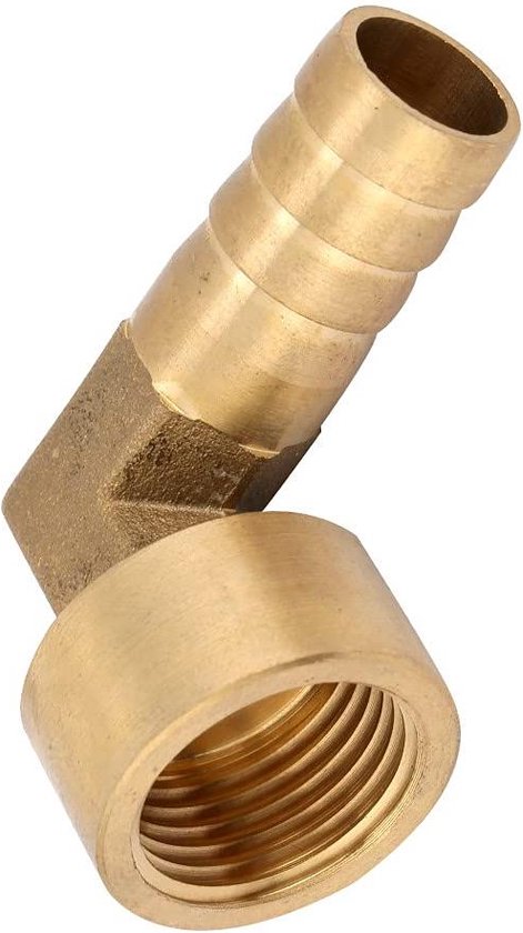 onderdrukslang voor auto Intercooler Buis Blauw3-PLY Lengte