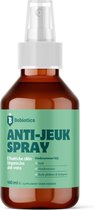 Pure Bob Anti-Jeuk spray hond - 100 ml - aloë vera en zink
