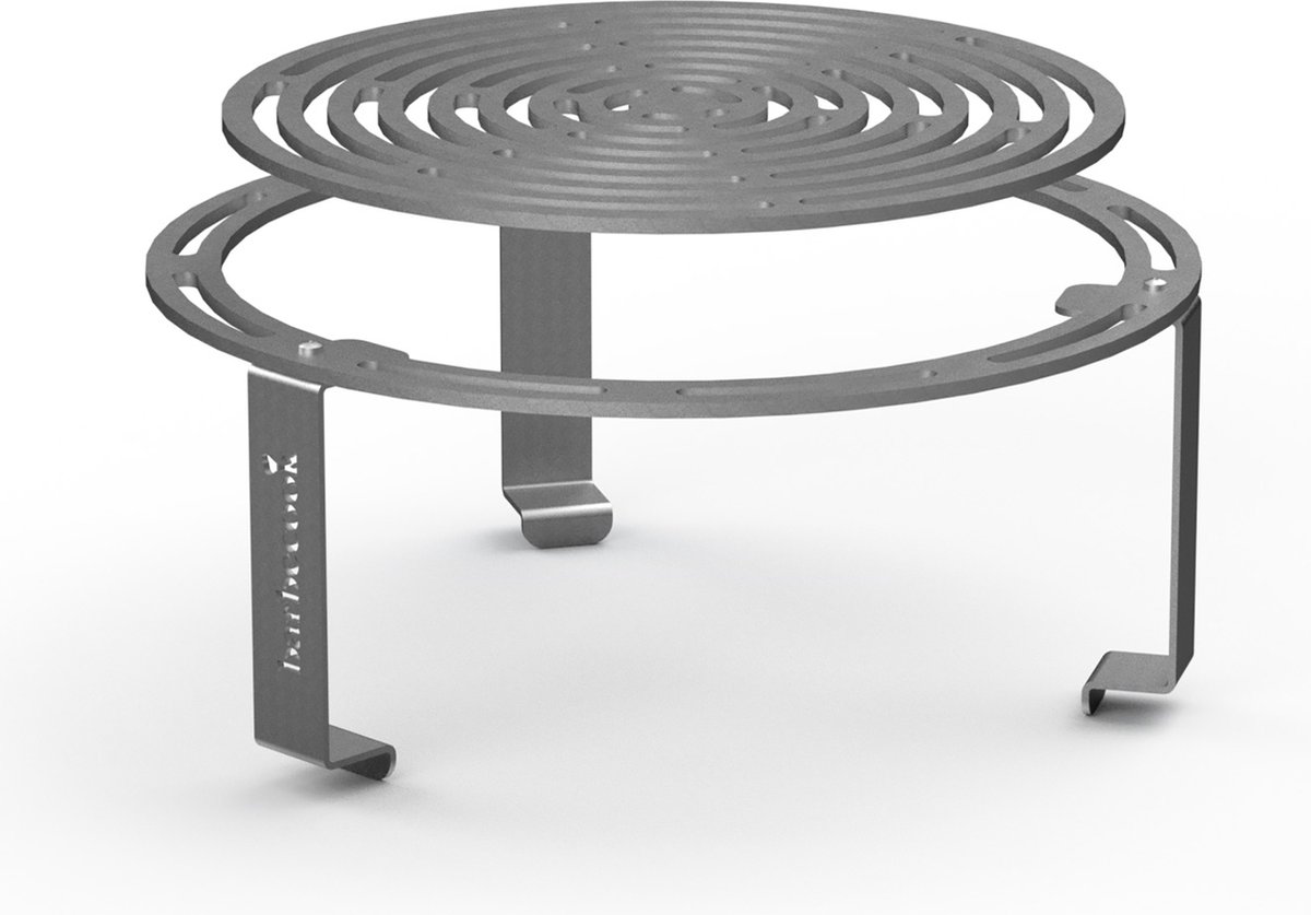 Barbecook barbecuerooster Dynamic Centre Nestor Ø36cm