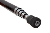 Epuisette Ultimate Streetfishing + Manche Télescopique 4,00m | Filet d'atterrissage