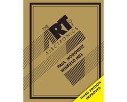Omslag van Art Of Electronics