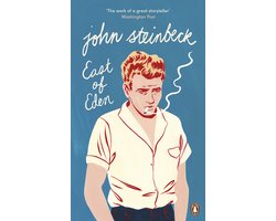 East of Eden
