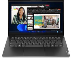 Lenovo V14 G4 AMN AMD Ryzen™ 5 7520U Laptop 35,6 cm (14