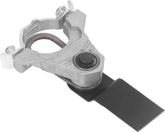 10 Stks Slijpbits, Carbide Wolfraam Staal Roterende Burr Set Grinder Graveren Tool Double Cut voor Reiniging Lassen Litteken, Verwijderen Braam, Afschuinen en Vormen