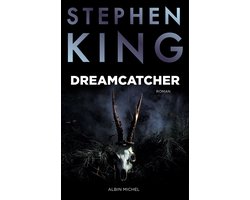 Omslag van Dreamcatcher