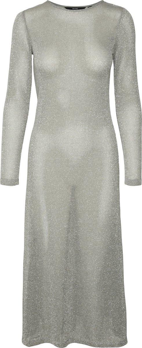 Vero Moda Jurk VMCASS Lange jurk