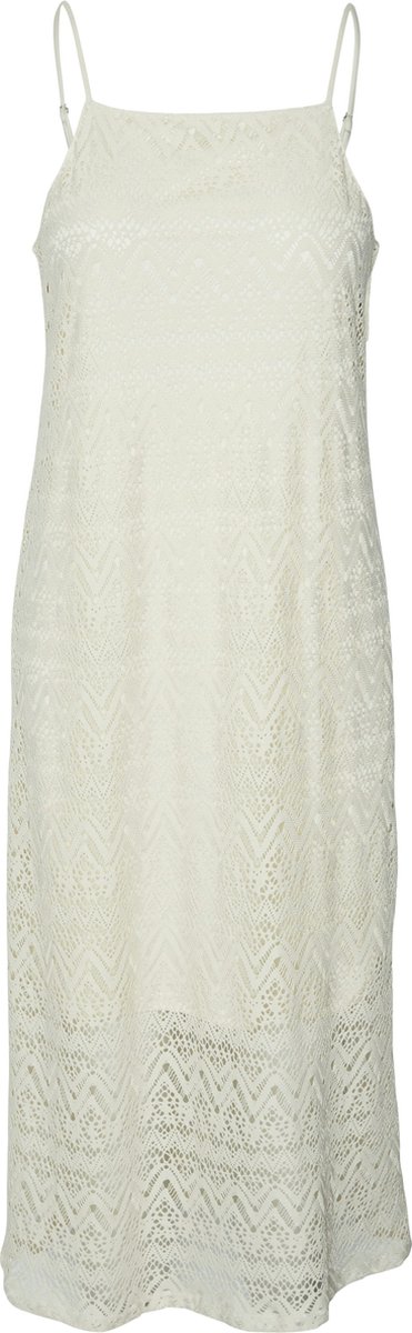 VERO MODA - VMMAYA SINGLET CALF DRESS JRS SPE - Dames - Maxi jurken
