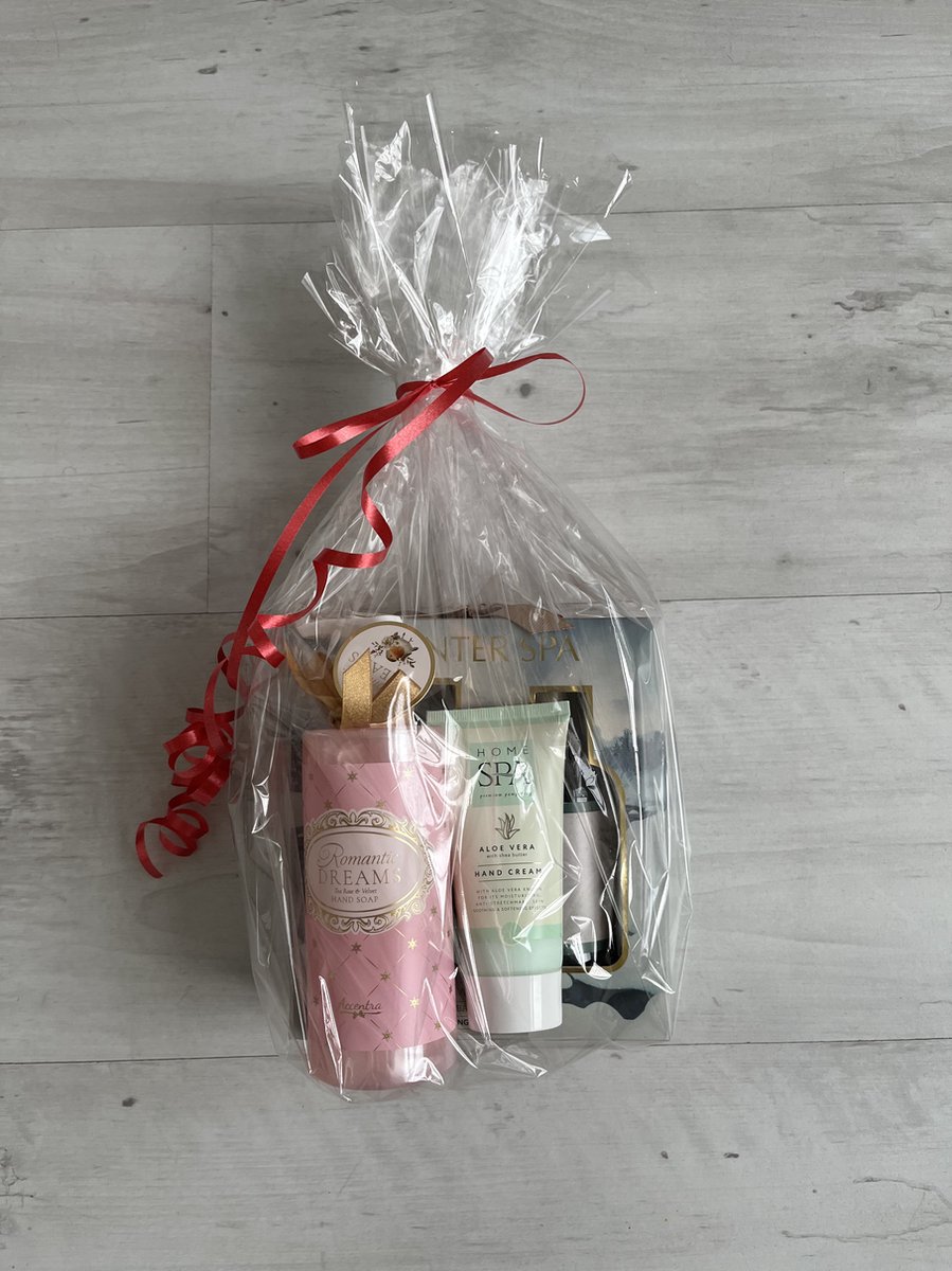 Goedkoopste Body en relax geschenkset-rituals-Verzorging Cadeau Set - Huidverzorging Geschenkset wellness- cadeau set- verwenpakket-giftset- relaxing-huidverzorging-bath-hammam- ritualsset- handzeep- badzout-handcreme-geurkaars-dames set-giftset dames-ritualsset