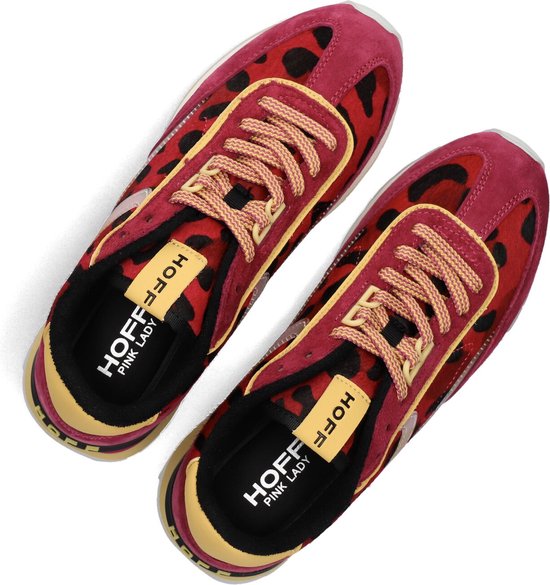 Sneakers HOFF Pink Lady 22403008 Rosa