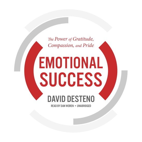 Emotional Success - cover