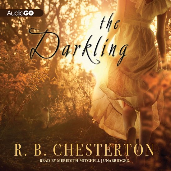 The Darkling - cover