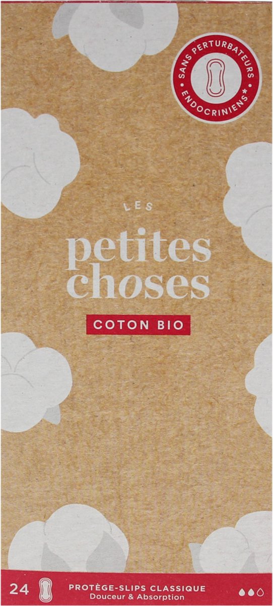Les Petites Choses Classic 24 Inlegkruisjes