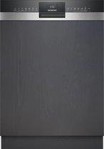 Bol.com Siemens SN53ES06VE - iQ300 - Inbouwvaatwasser - 60 cm - Home Connect aanbieding