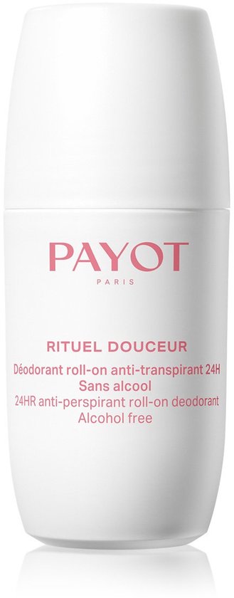 Rituel Douceur Déodorant Roll-On Déodorant Roll-On 75 ml
