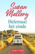 Fool's Gold 20 - Helemaal het einde