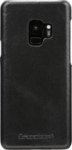 DBramante backcover Tune - zwart - voor Samsung Galaxy S9