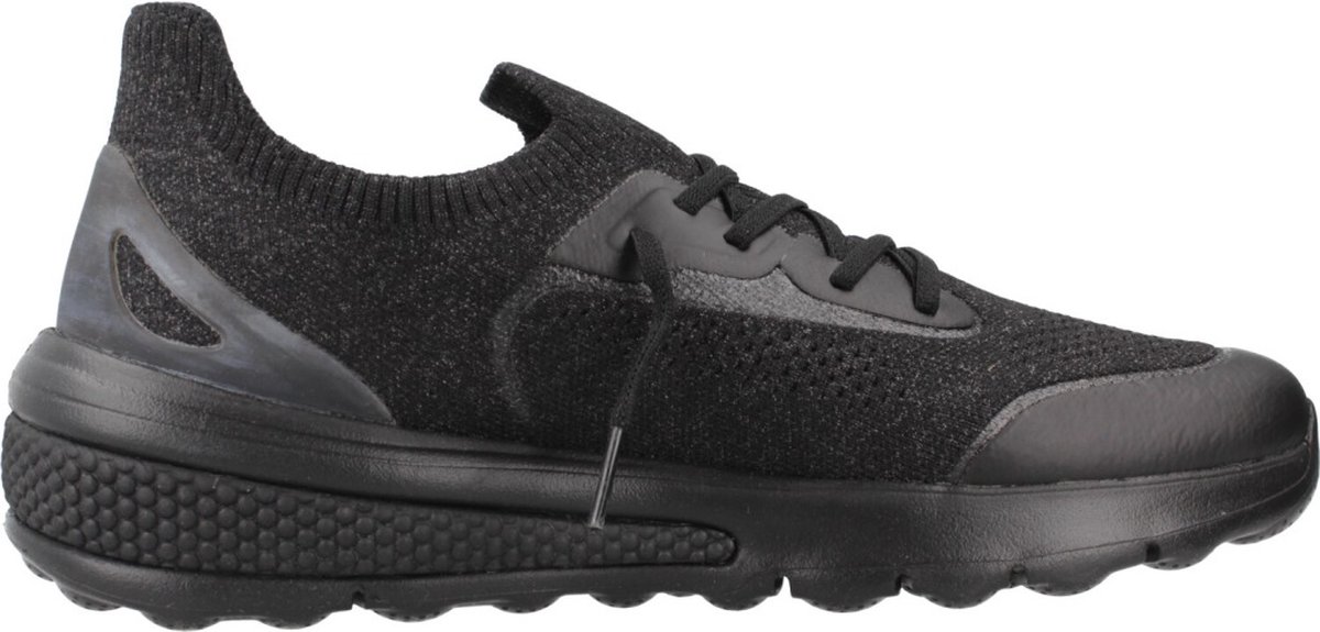 GEOX Spherica Actif Schoenen Zwart Vrouw
