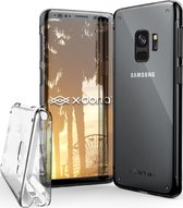 X-Doria Defense 360� voor- en achterkant cover - voor Samsung Galaxy S9